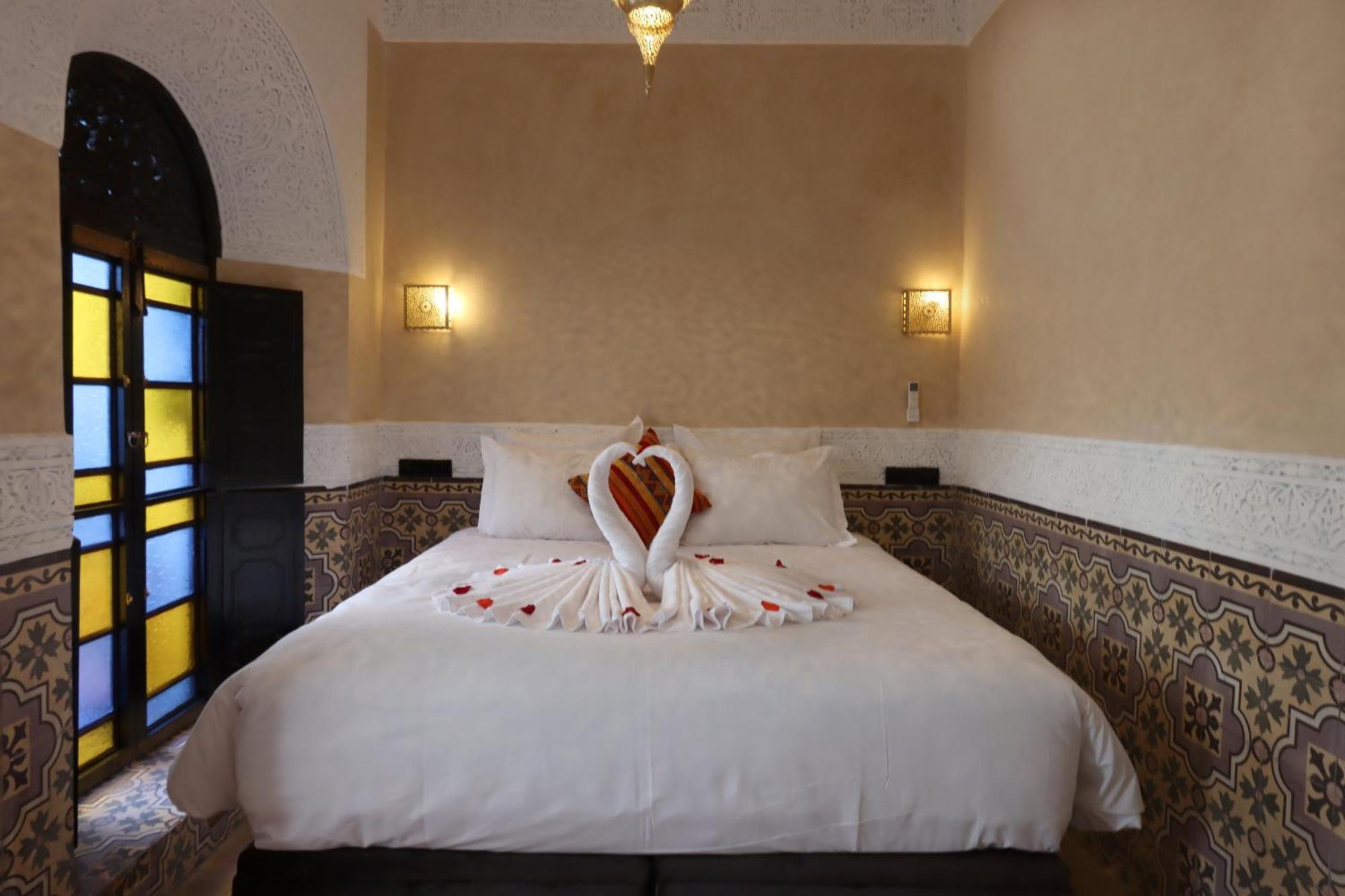 Atlas Dama Marrakesh