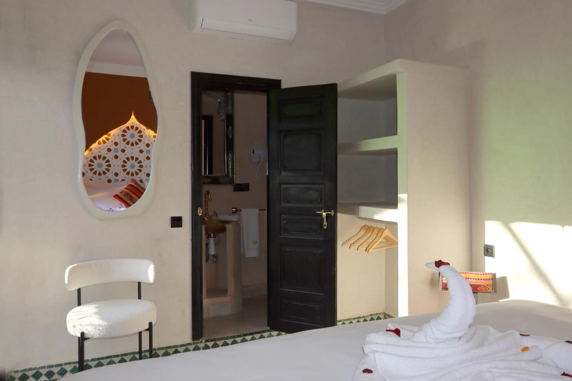 Country house Atlas Dama Marrakesh