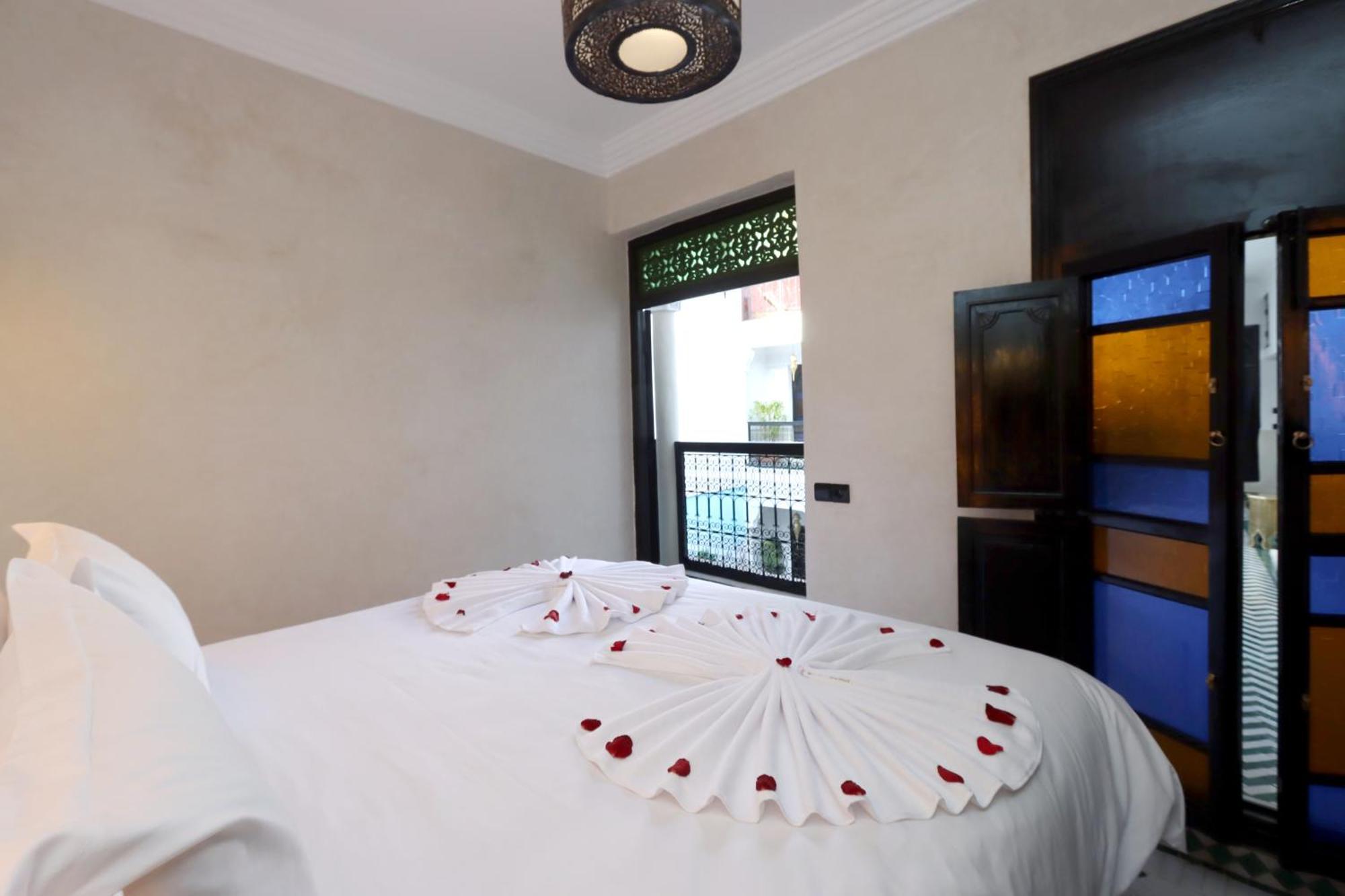 Country house Atlas Dama Marrakesh