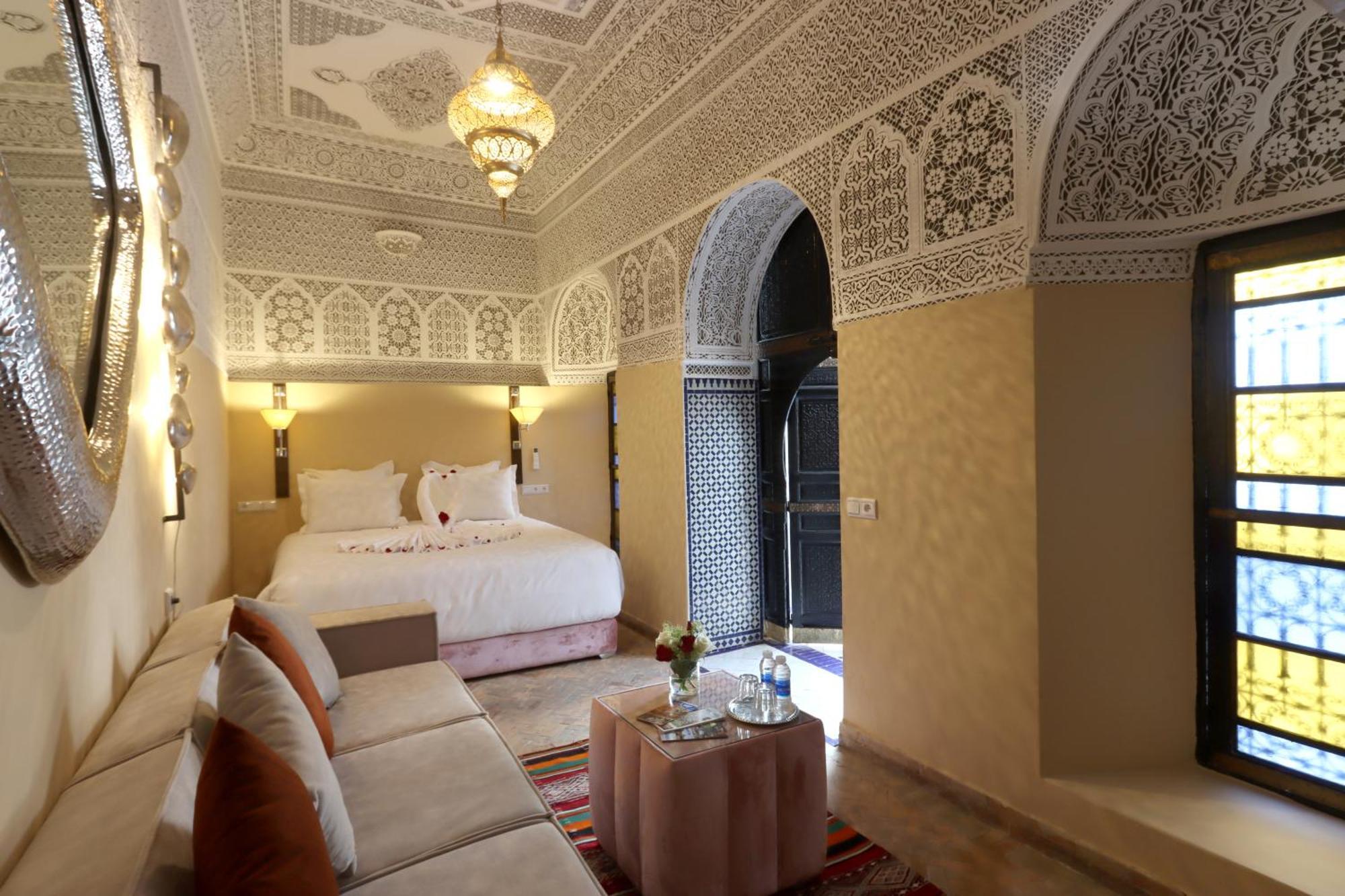 Atlas Dama Country house Marrakesh