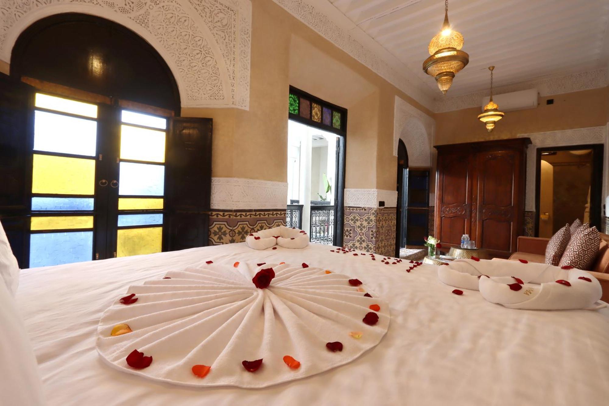 Country house Atlas Dama Marrakesh