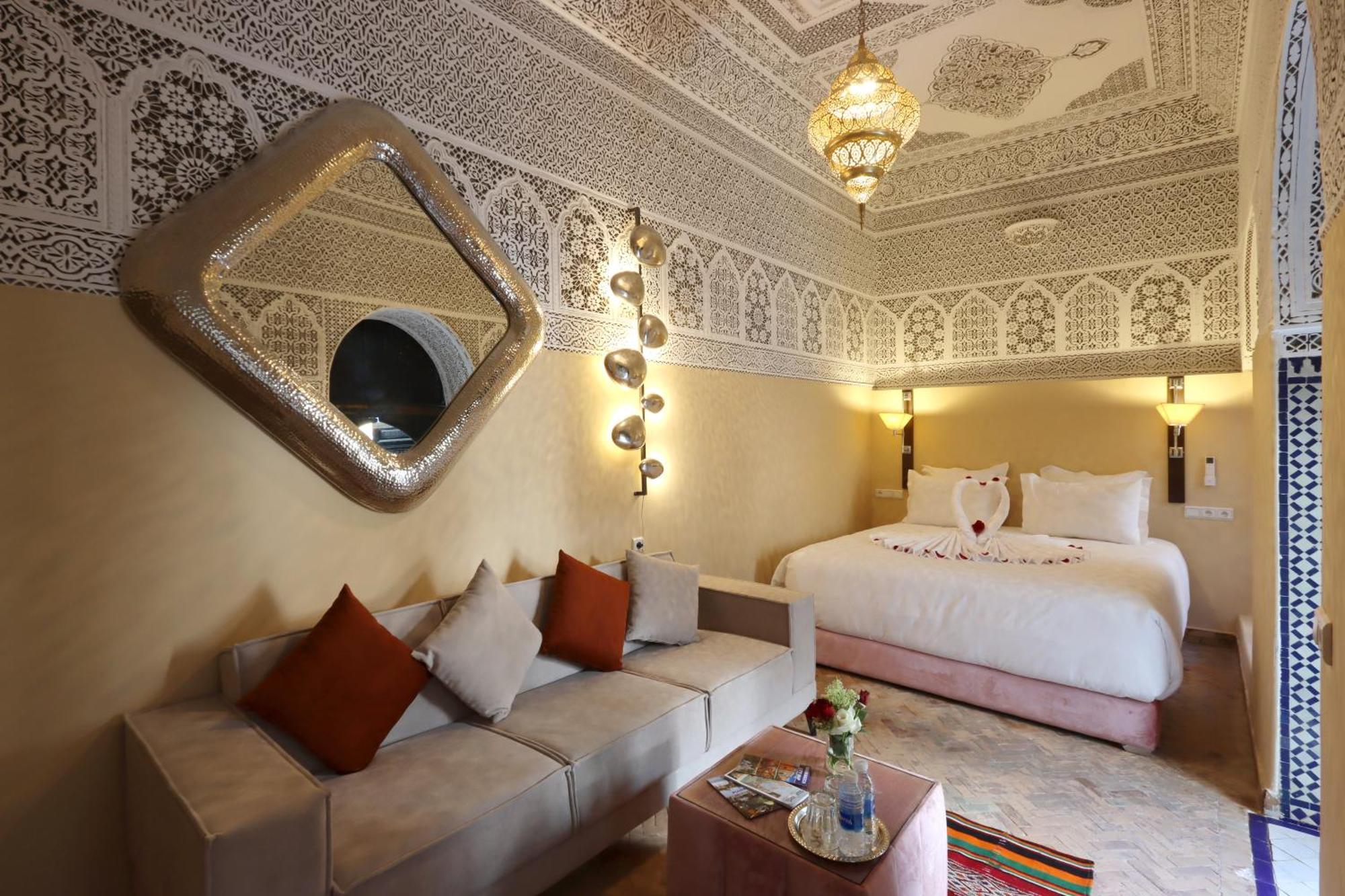 Country house Atlas Dama *