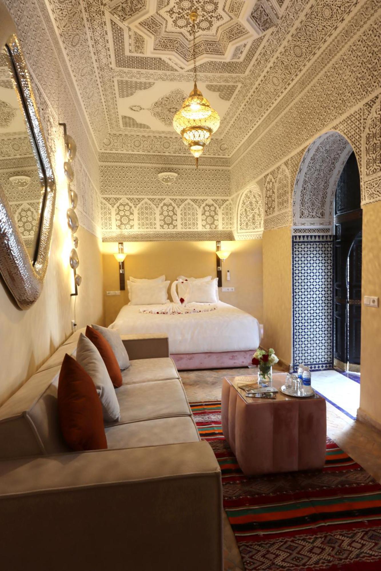 Country house Atlas Dama