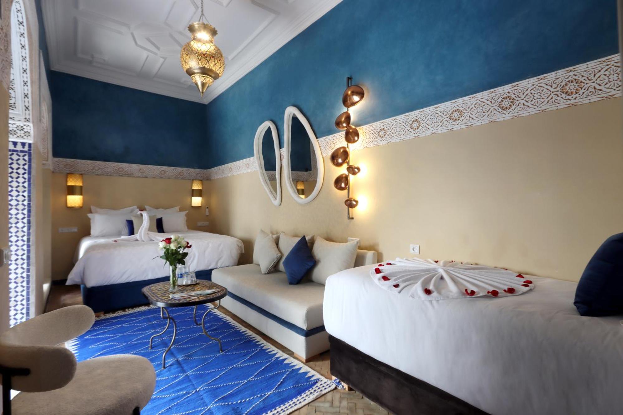 Atlas Dama Country house *