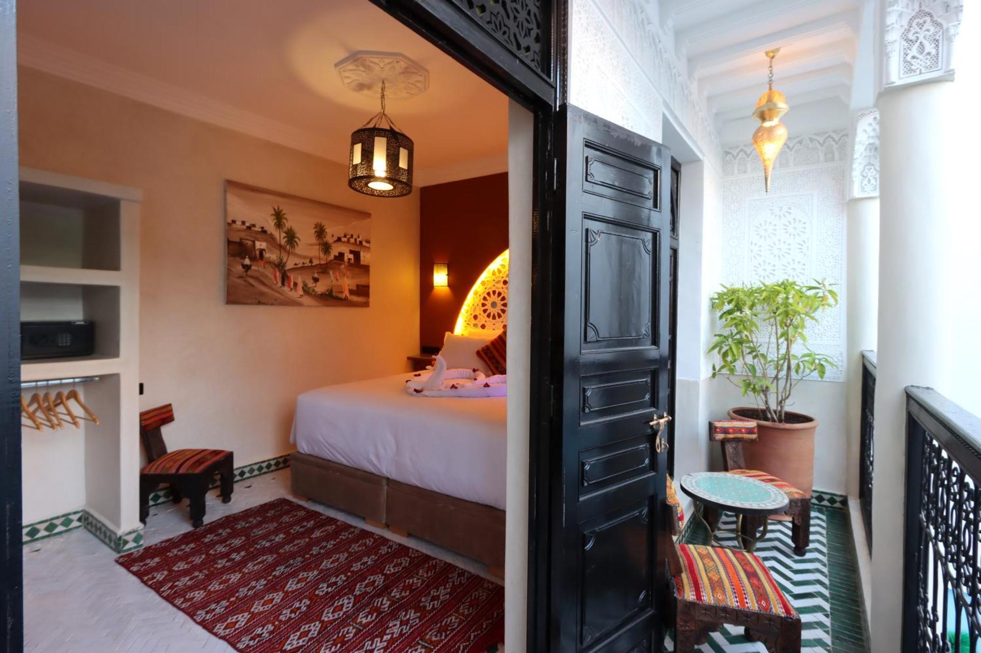 Atlas Dama Country house Marrakesh