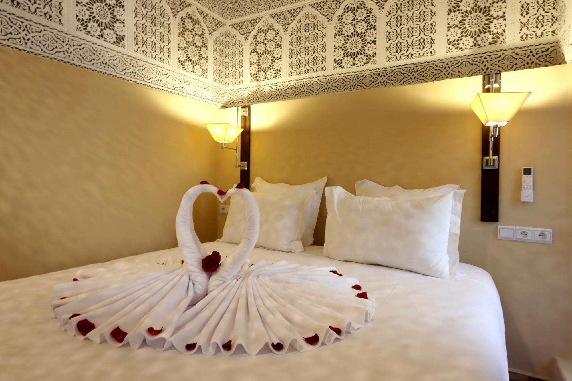 Atlas Dama Country house
