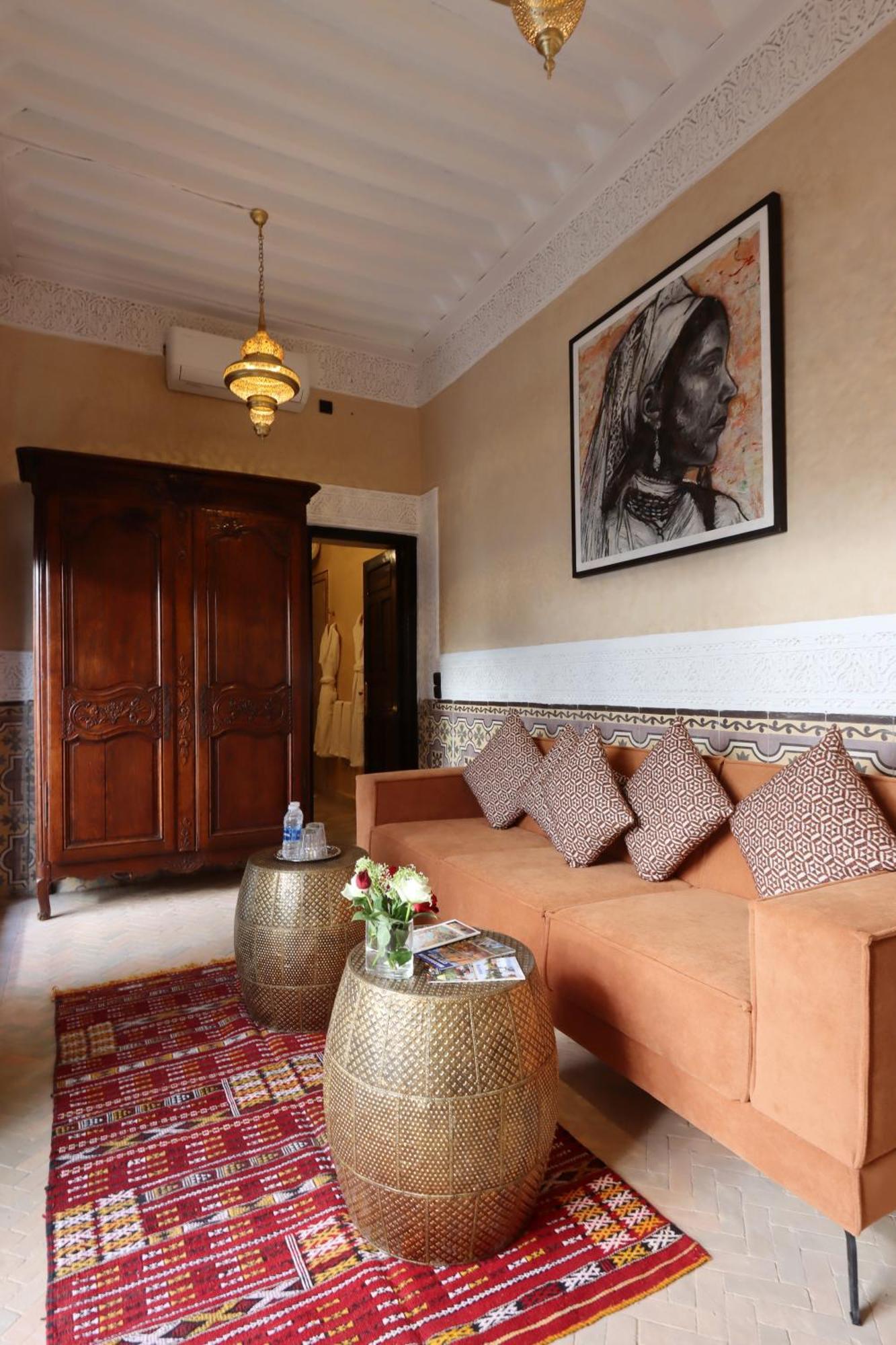 Country house Atlas Dama *