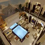 Riad Atlas Mejbar