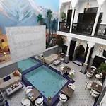 Riad Atlas Mejbar