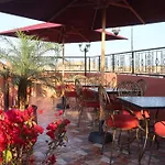 Riad Atlas Mejbar