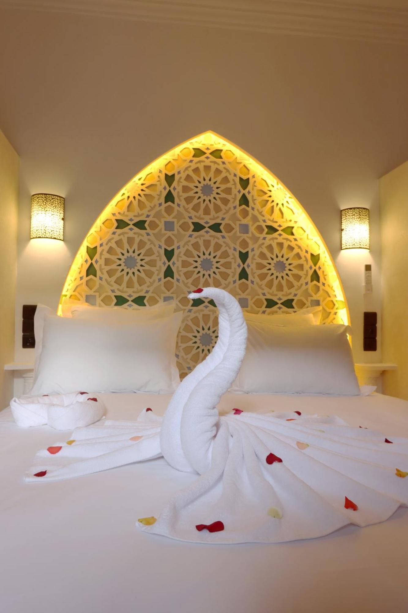 Atlas Mejbar Marrakesh