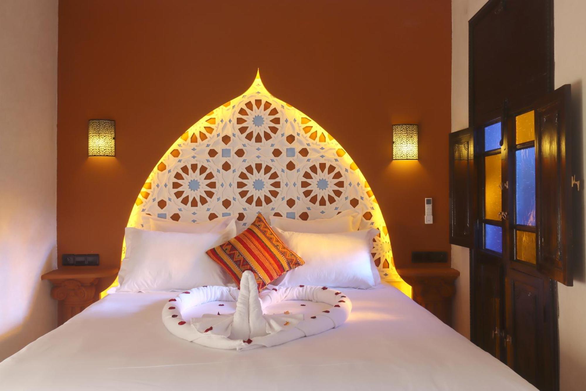 Casa rural Atlas Mejbar Marrakesh