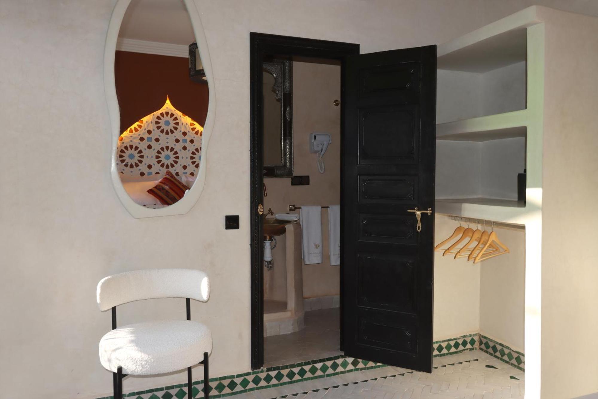 Casa rural Atlas Mejbar Marrakesh