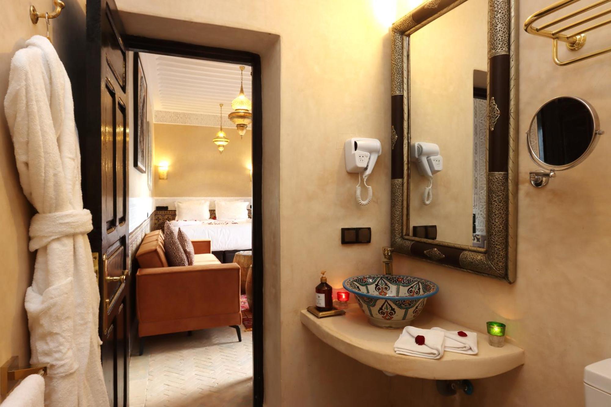 Atlas Mejbar Marrakesh