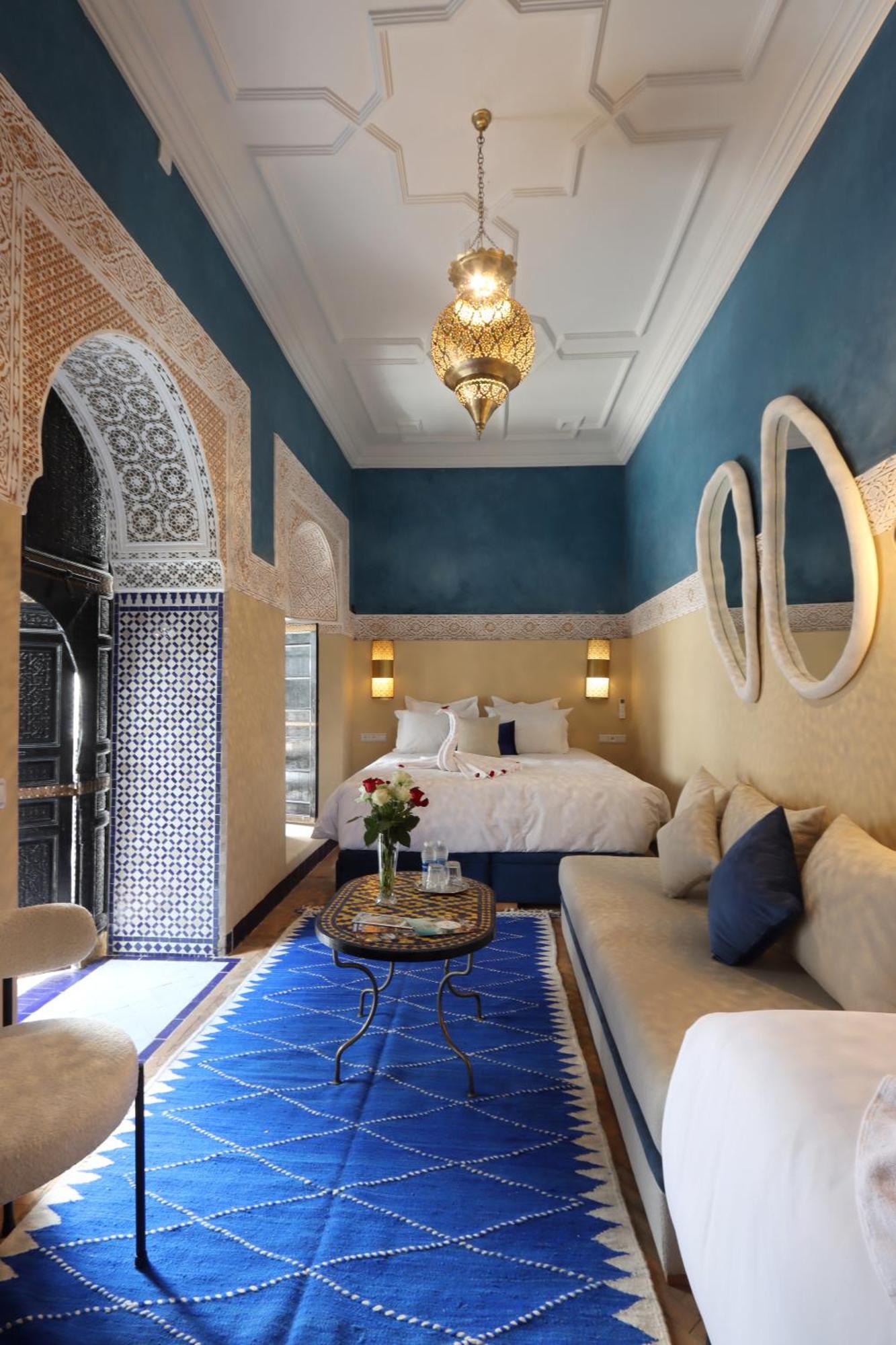 Atlas Mejbar Marrakesh