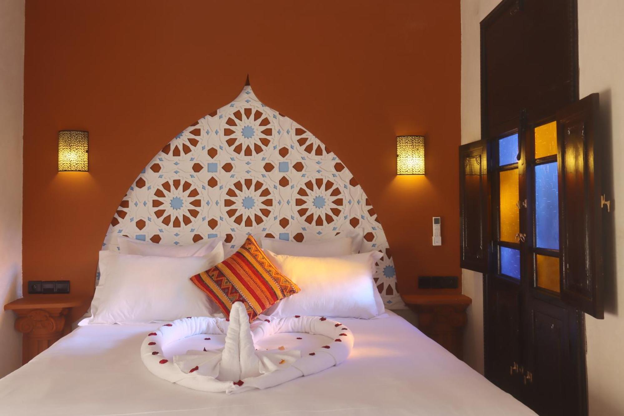 Casa rural Atlas Mejbar Marrakesh
