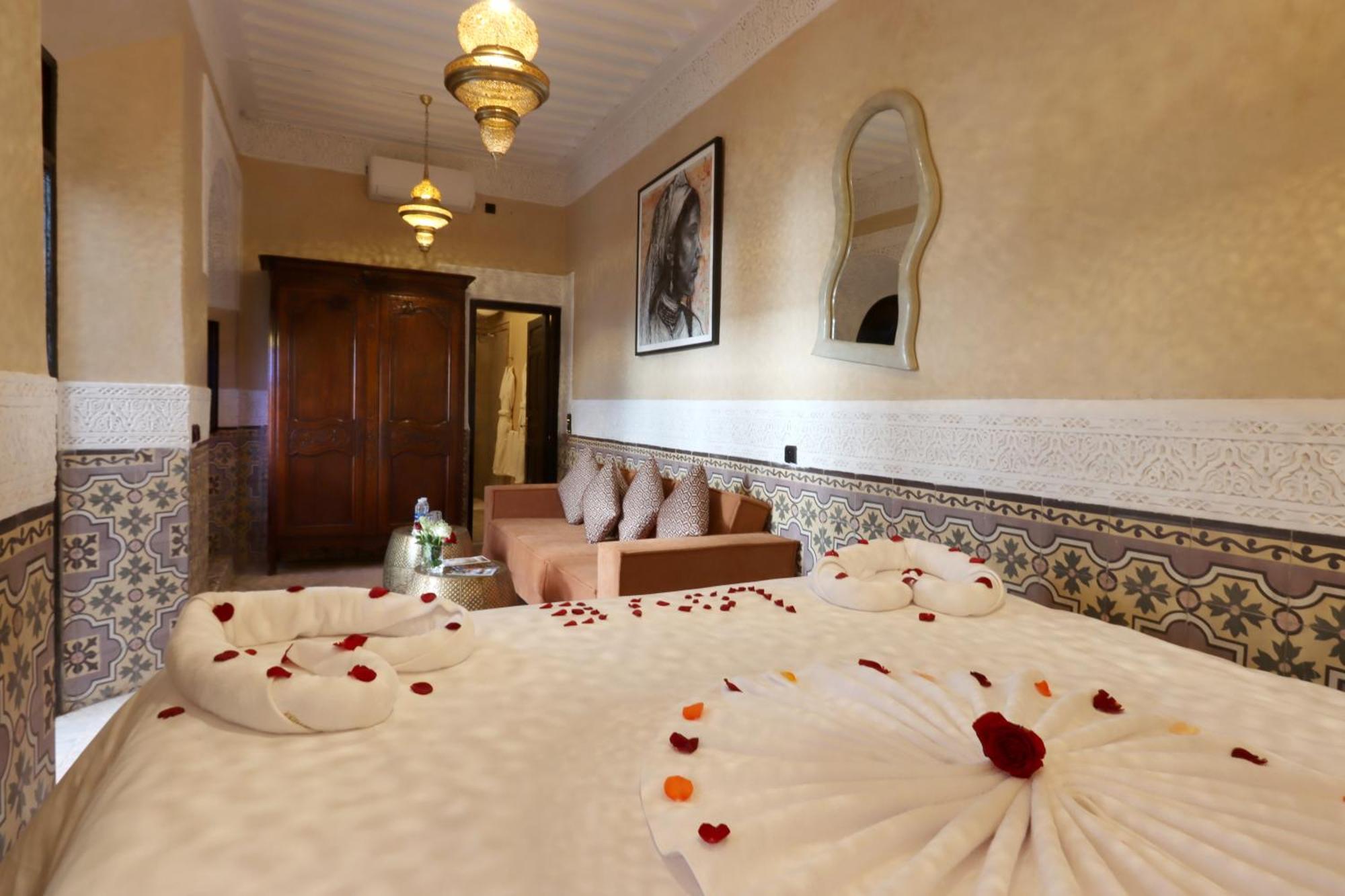 Atlas Mejbar Marrakesh